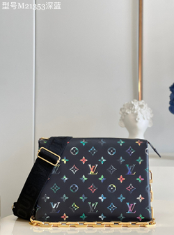 Louis Vuitton Coussin PM