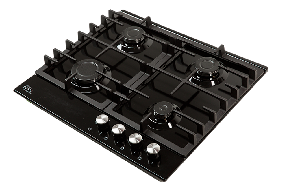 Поверхность варочная газ. "Oasis" P-MB (B) Турция