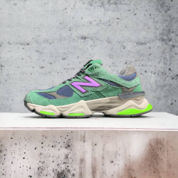 New Balance 9060 • Nightwatch Purple