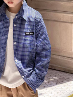 Рубашка MIU MIU