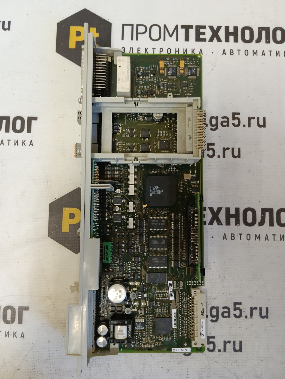 Siemens 6SN1118-0NK01-0AA1 б/у