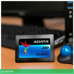 SSD диск A-Data 512GB ASU800SS-512GT-C