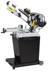 Ленточнопильный станок с гидрозагрузкой Stalex BS-128 HDR