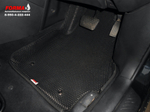 Mazda Axela BK (2003 - 2009) седан