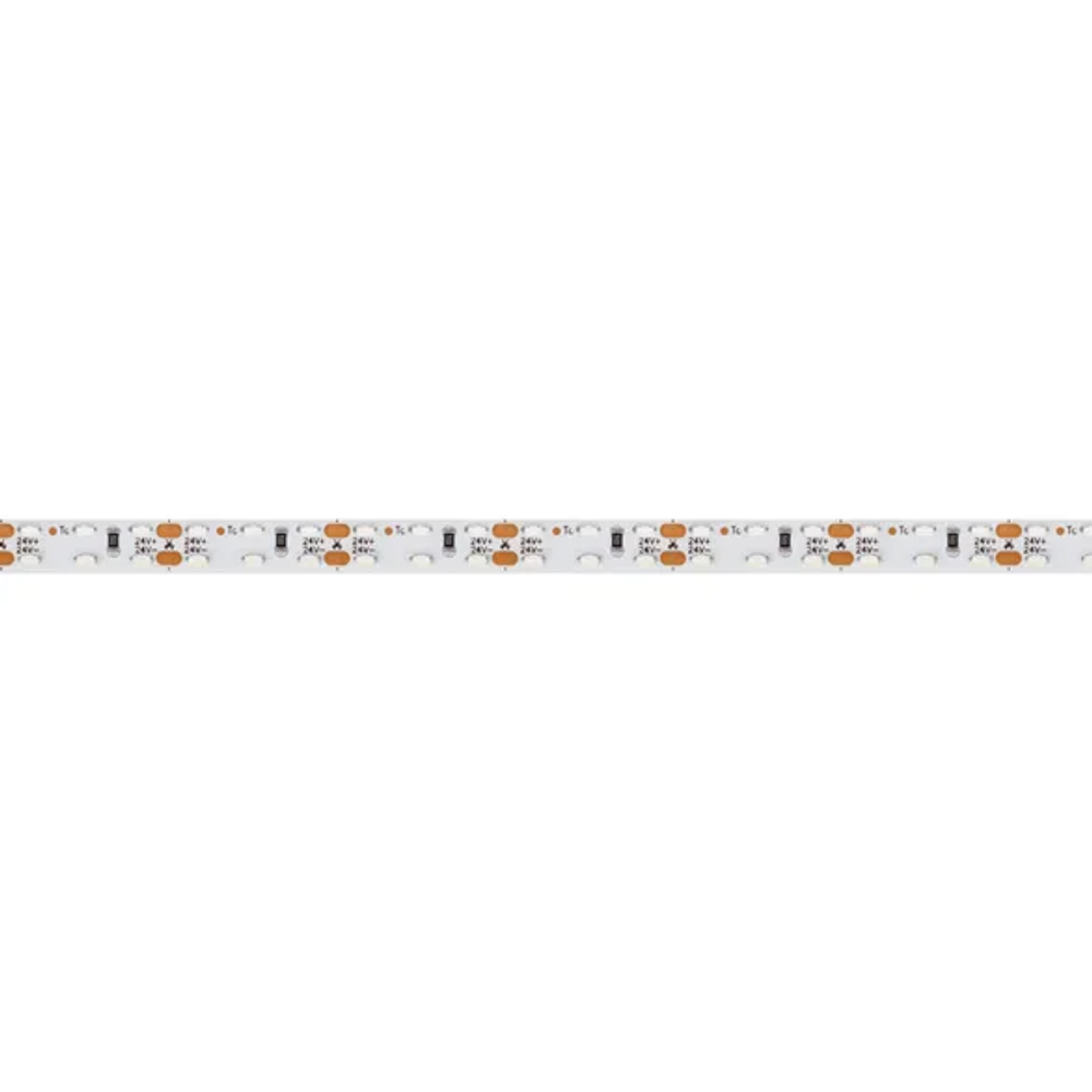 Светодиодная лента RS 2-5000 24V Day5000 2x2 8mm (3014, 240 LED/m, LUX) (Arlight, 14.4 Вт/м, IP20) 024464
