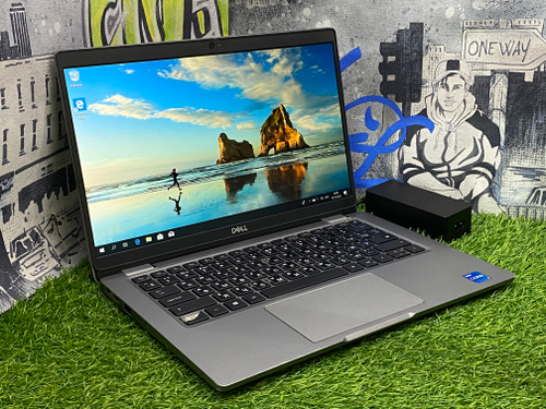 Ноутбук Dell 13' i5-1135G7/ Iris XE/ 8GB/256GB/ Latitude 5320[5320-0358]/Windows 10