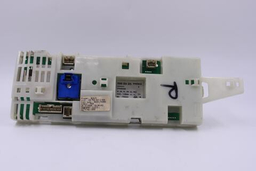 Модуль управления стиральной машины Bosch WAA20181CE (EPW65002)