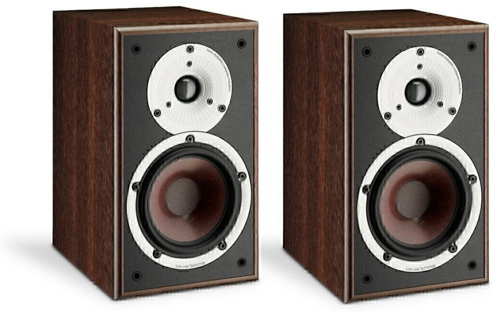Акустическая система DALI SPEKTOR 2 Walnut