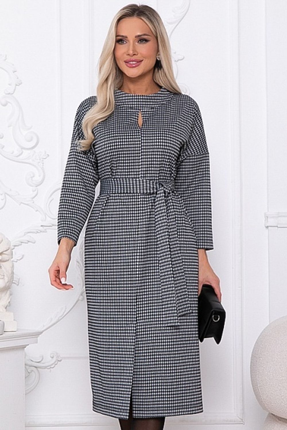 Платье 71731 Avili