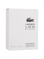 LACOSTE L.12.12 Blanc men 100ml edt