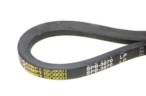 Ремень клиновой SPB-3870