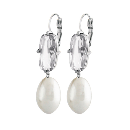 Серьги Dyrberg Kern ANITA SS 361058