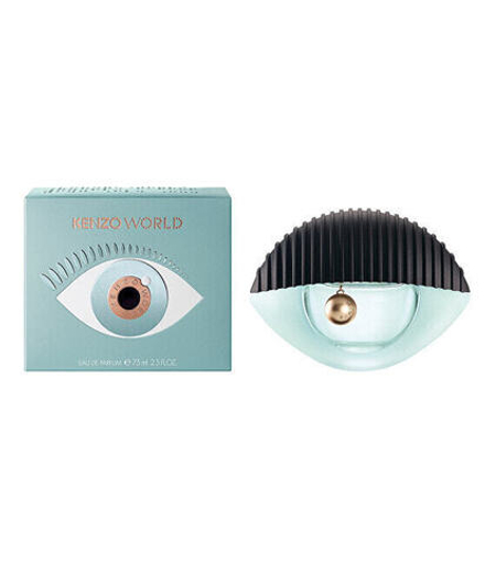 Цветочная парфюмерная вода KENZO World EDP 30 мл