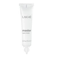 Успокаивающий тоник для ухода за кожей головы Lakme Master Care Tonic 24х15мл