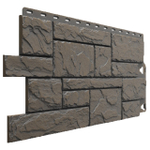 Панель фасадная Docke Сланец Куршевель 930х406 мм