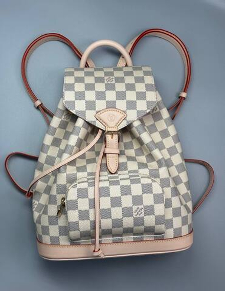 Рюкзак Louis Vuitton