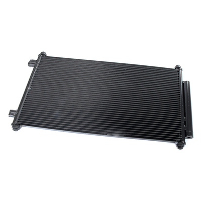 Радиатор кондиционера HONDA CRVIII 06-12 mot.2,0/2,4VTEC GANZ GIC06076