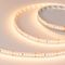 Светодиодная лента Arlight 17W/m 168LED/m 2835SMD теплый белый 5M 020392(2)