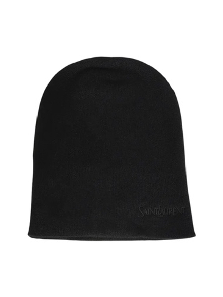 Шапка Saint Laurent