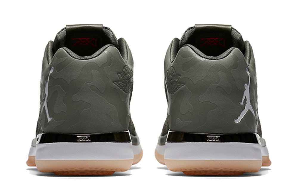 Кроссовки Jordan Air Jordan 31 Low Camo