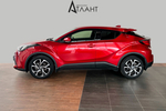 Toyota C-HR, 2020 год