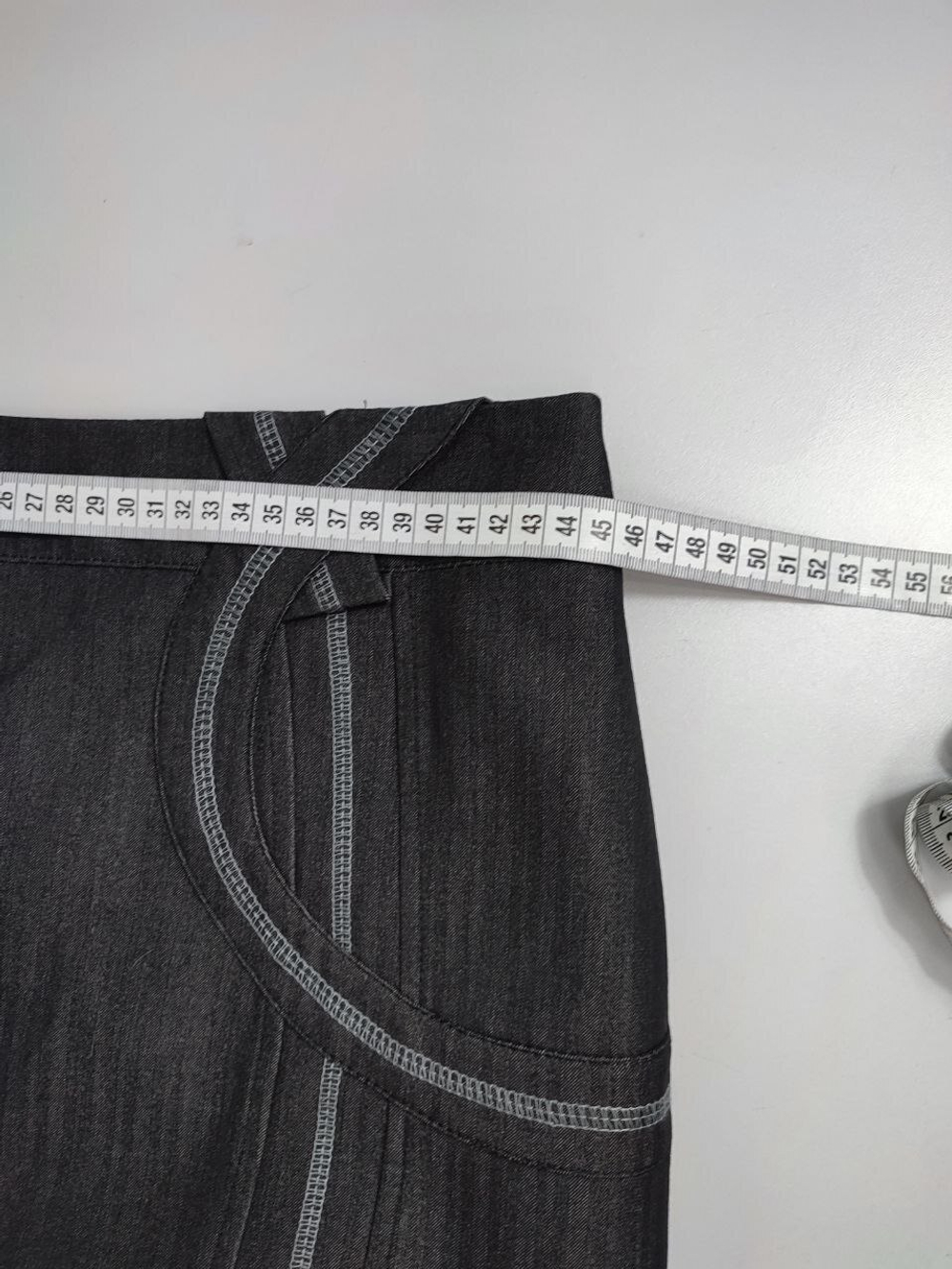 Юбка классическая 52 размер