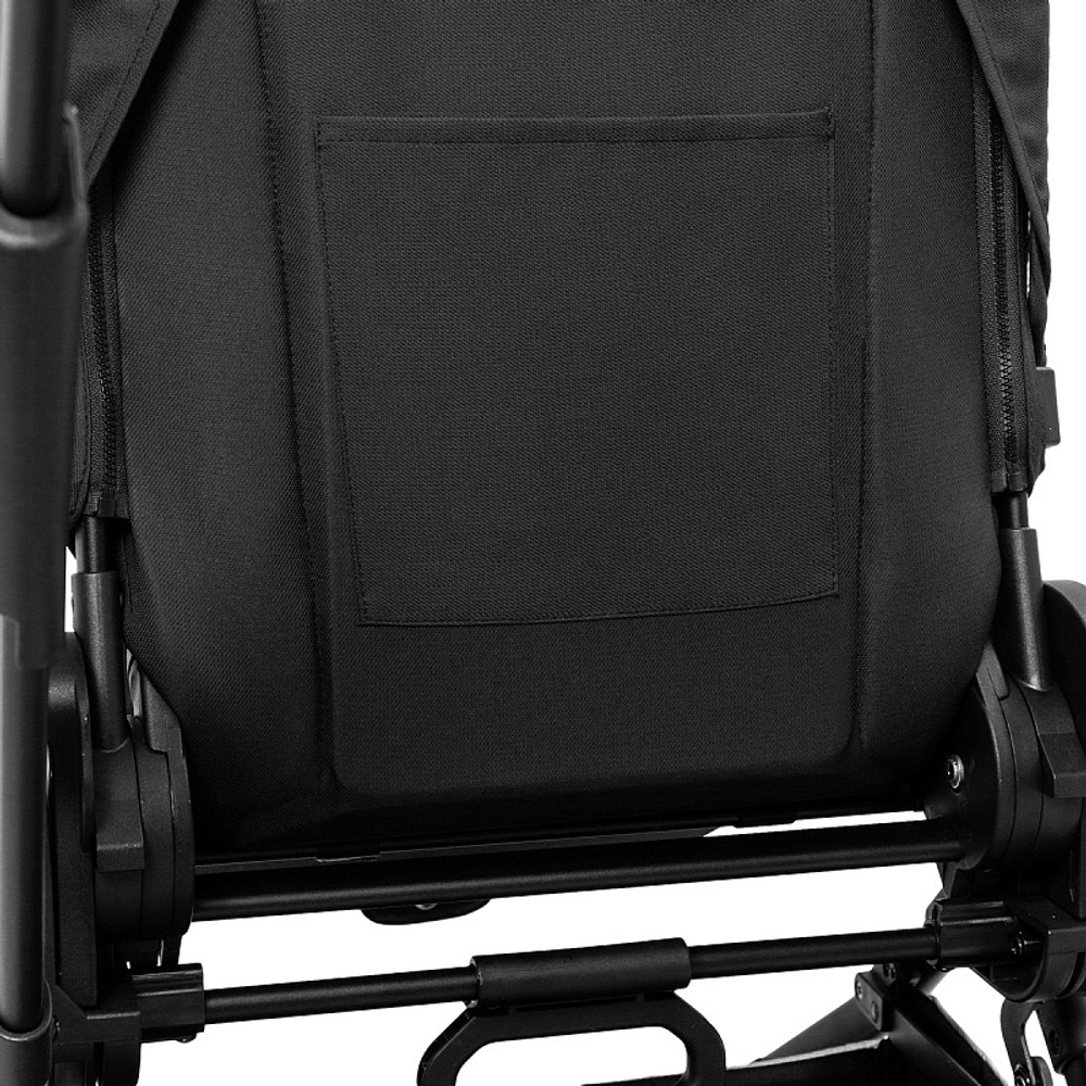 Детская коляска Sweet Baby Porto 2 в 1 Black