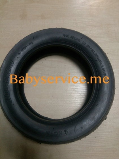 Покрышка 10*2.5