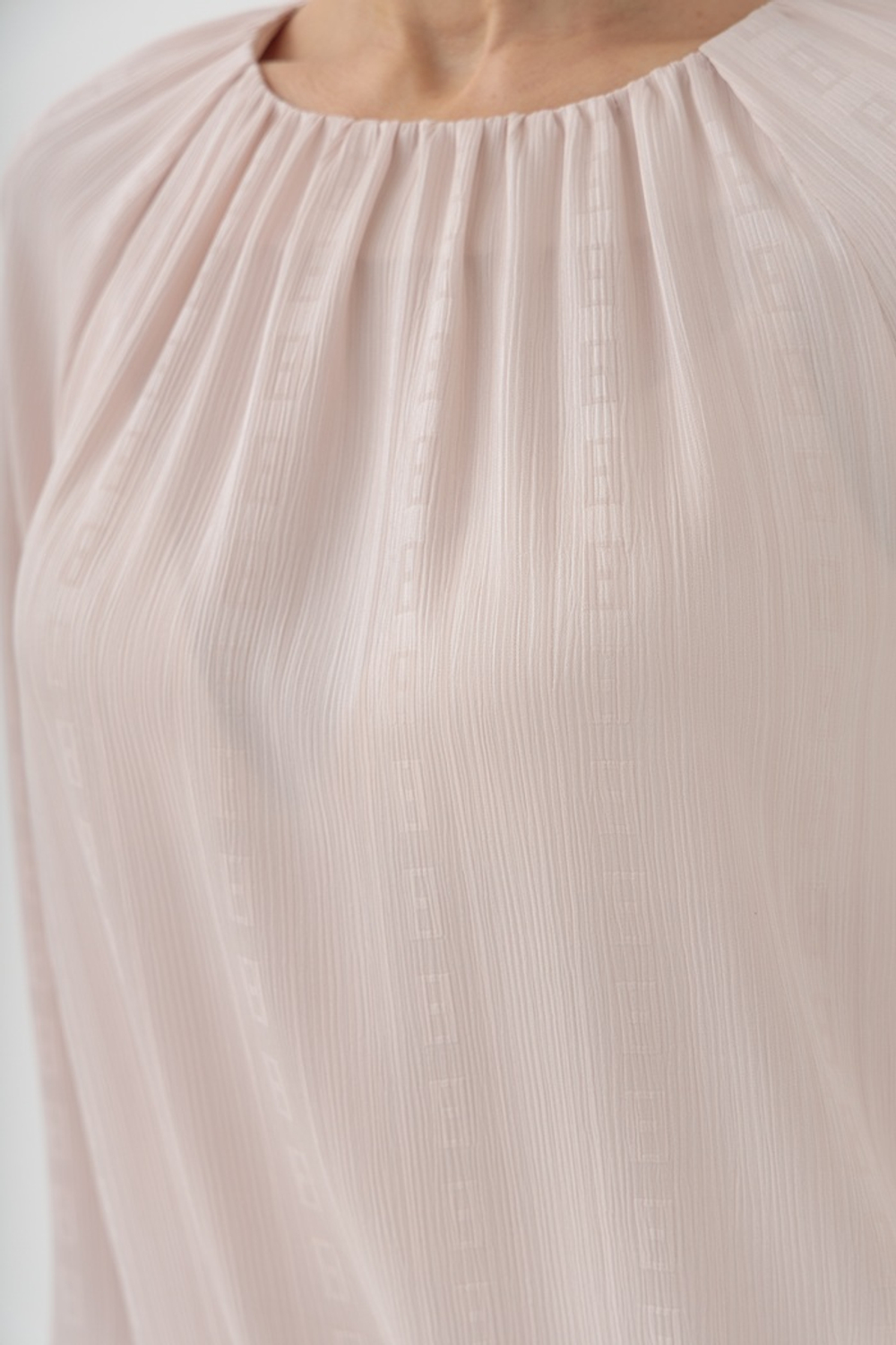 Блуза Розате NOME Atelier