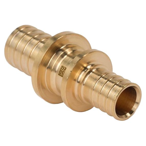 Муфта REHAU соединительная переходная 32-25 MX