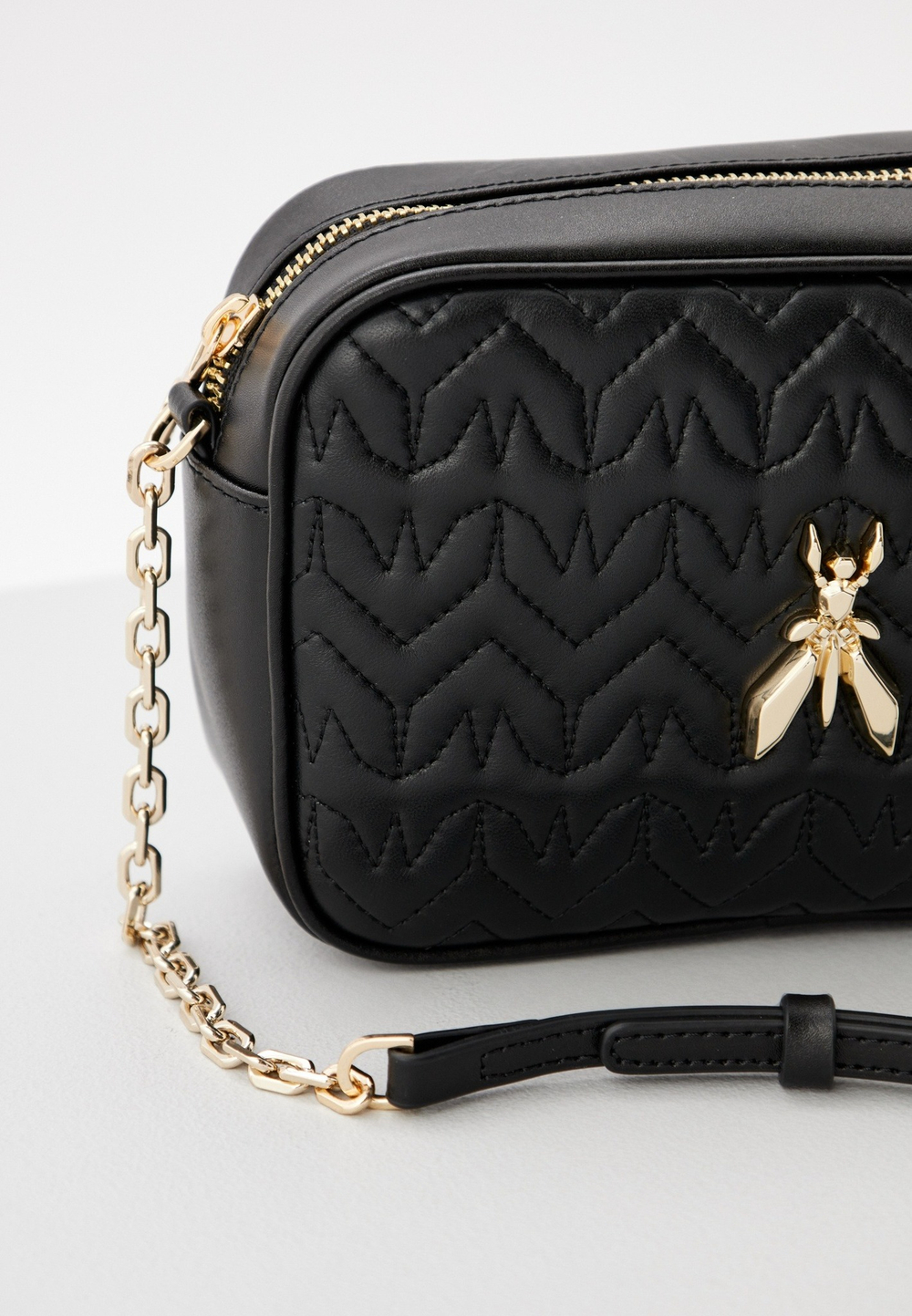 Сумка женская PATRIZIA PEPE