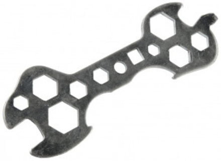 Ключ комбинированный YC-1300 арт. 230008