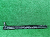 Накладка порога левая Geely Atlas Pro (2021-н.в.)