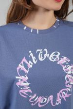 Костюм Степ-2 Виотекс ИНДИГО