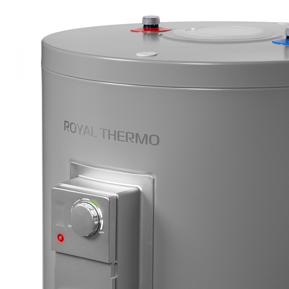 Водонагреватель накопительный Royal Thermo RWH 300 XL