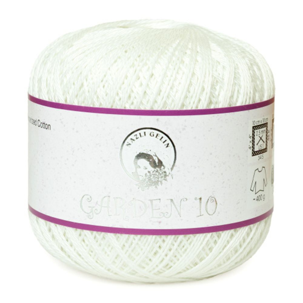 Пряжа Nazli Gelin Garden (02)