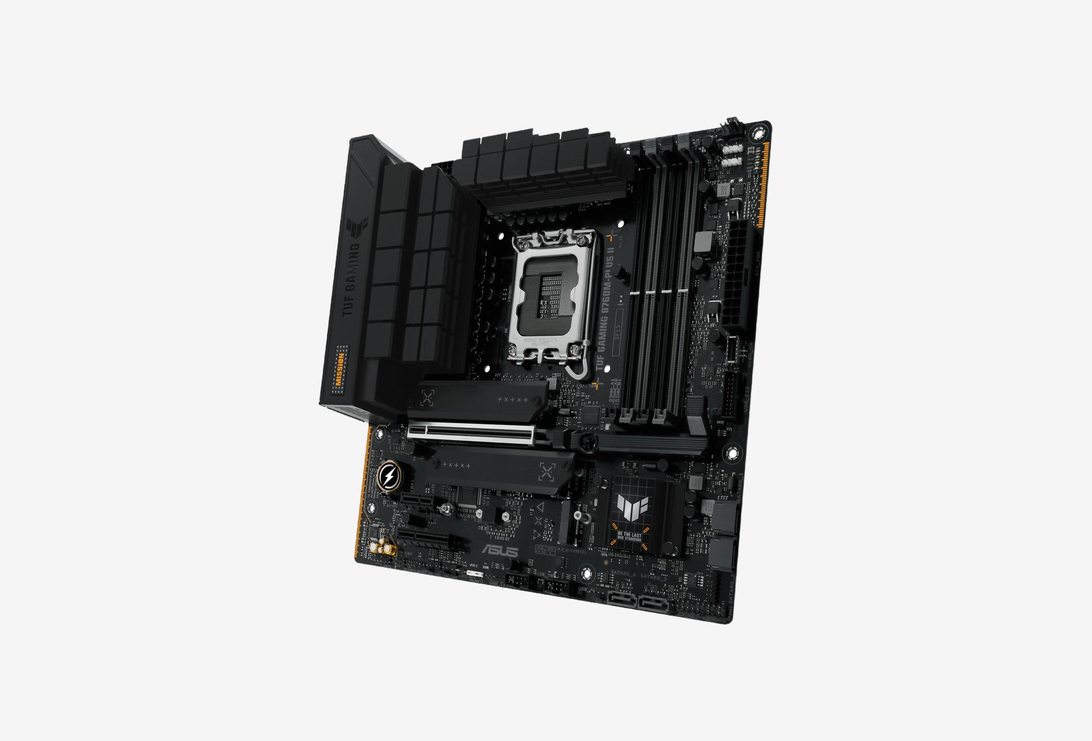 TUF GAMING B760M-PLUS II_0326227100448