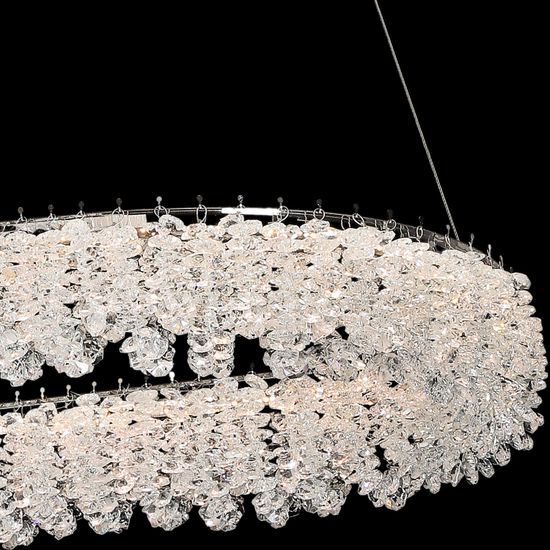 08055-0.4-192W CR светильник потолочный