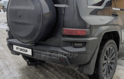 Фаркоп на GWM Tank 700 2024- (без электрики) арт.GWT-24-991422.00