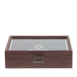 GAEM Шкатулка для часов, L29,5 W23 H8 см