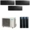 Daikin 3MXM68A9 / FTXJ25AB - 3 шт.