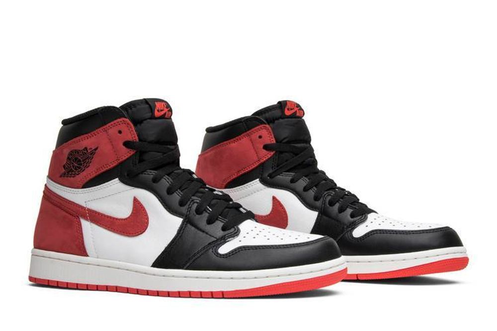 Кроссовки Jordan Air Jordan 1 Retro High Og 6 Rings
