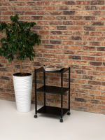 Тележка Лофт Лайт на колесах