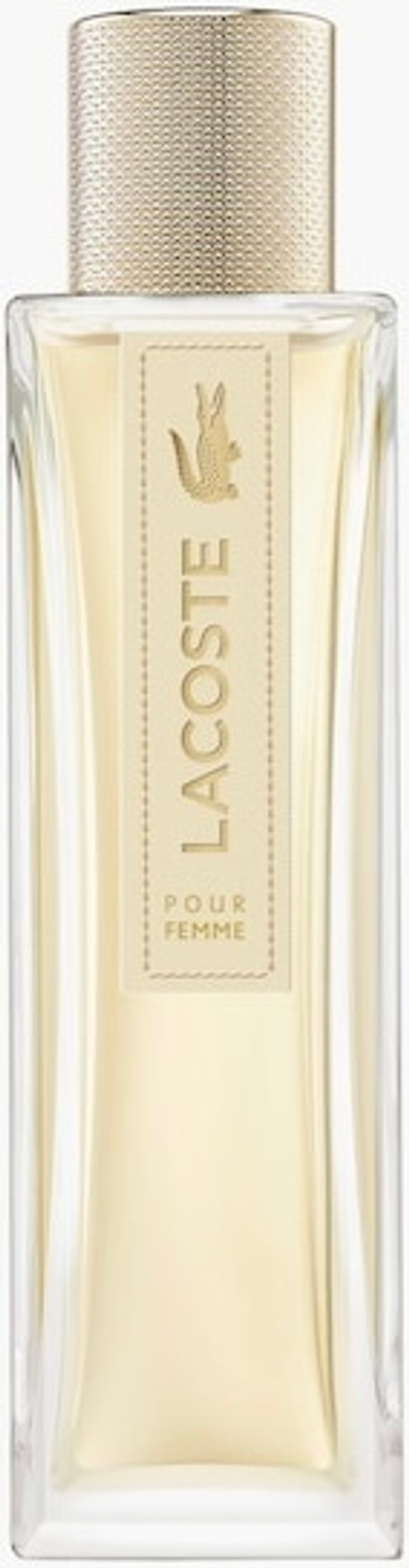 Lacoste lacoste pour femme intense store