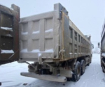 FAW J6 8x4 Самосвал СА3310Р66K24T4E5 (Дизельный, 11,1 л, 420 л.с., МТ)