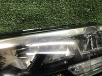 Фара левая VW Polo 6 (2020-2022) LED