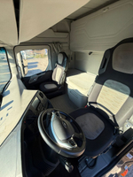 Ford F-Max 4x2 Седельный тягач CCK1 (Дизельный, 12,7 л, 500 л.с., МТ)