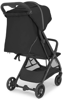 Детская прогулочная коляска Inglesina Quid 3 Cosmic Black