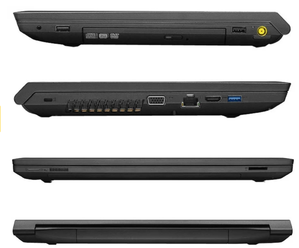 Ноутбук Lenovo B590