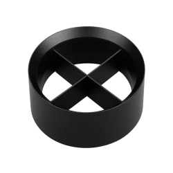 Решетка антибликовая LGD-ANTIGLARE-GRILLE-R85 (BK) (Arlight, Металл) 046755